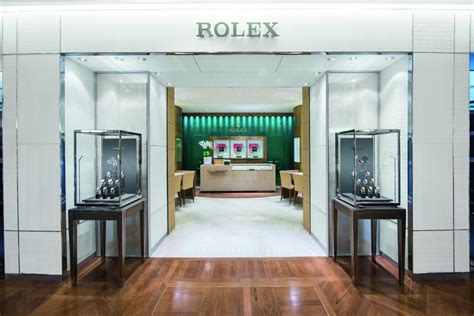 le bon marche rolex|le bon marché paris france.